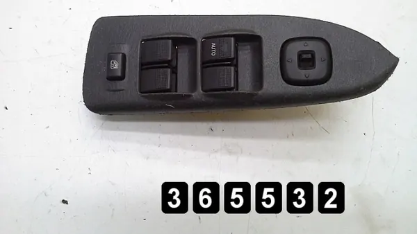 Mazda 626 Schalter OEM AM-365532 - Gebrauchtteil image 2