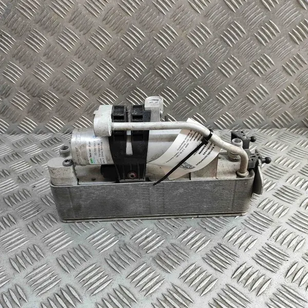 BMW Klimaanlagen-Trockner OEM T915885 für 3er F30/F80 image 2