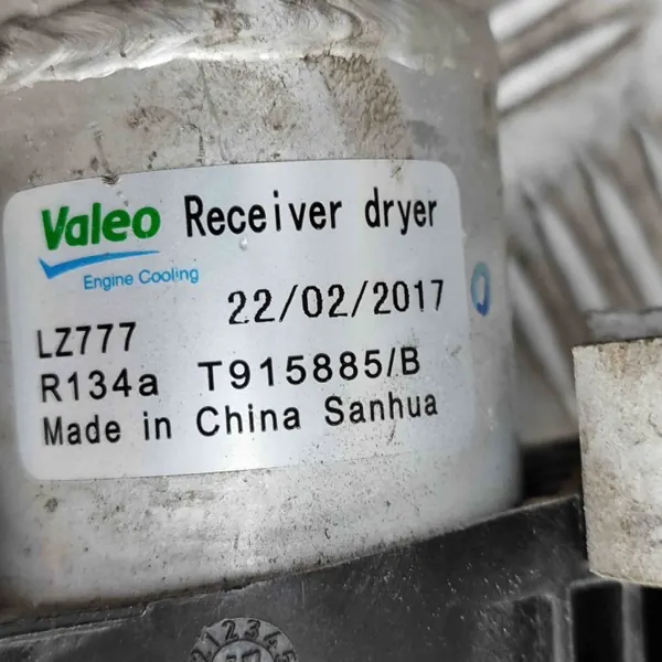BMW Klimaanlagen-Trockner OEM T915885 für 3er F30/F80 image 8