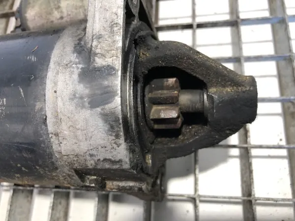 Motor de arranque KIA SPORTAGE SUV MC109028 2.0 95CV 94-05 image 2