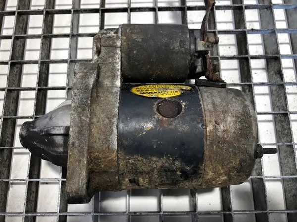 Motor de arranque KIA SPORTAGE SUV MC109028 2.0 95CV 94-05 image 3