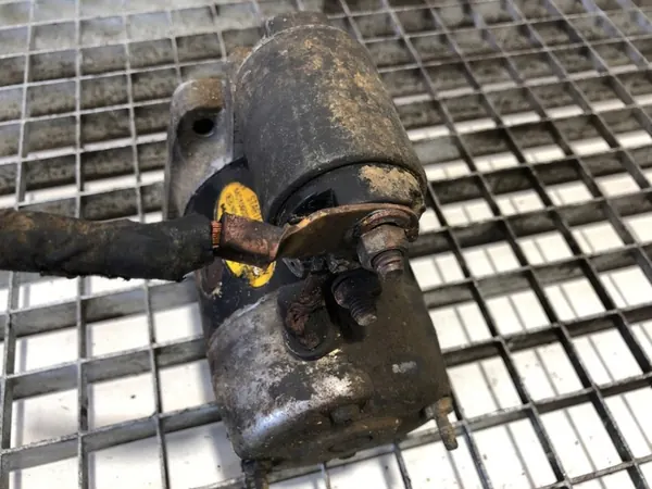 Motor de arranque KIA SPORTAGE SUV MC109028 2.0 95CV 94-05 image 5