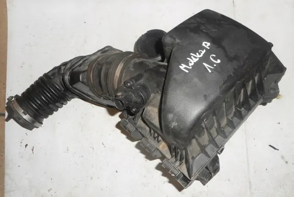 Luftfiltergehäuse Opel Mokka A 1.5 cdti OEM 13490988 image 2