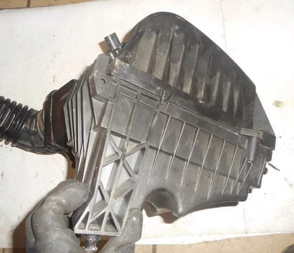 Luftfiltergehäuse Opel Mokka A 1.5 cdti OEM 13490988 image 3