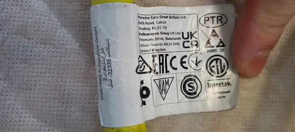 Laddkabel VW ID.4 ID.Buzz Audi Q4 e-tron image 2