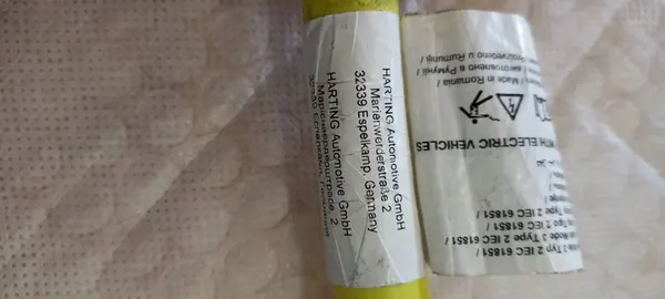 Laddkabel VW ID.4 ID.Buzz Audi Q4 e-tron image 3