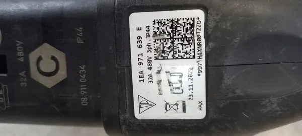 Laddkabel VW ID.4 ID.Buzz Audi Q4 e-tron image 4