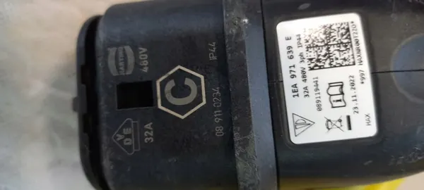 Laddkabel VW ID.4 ID.Buzz Audi Q4 e-tron image 5