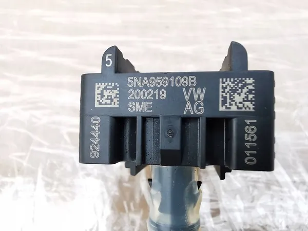 VW TIGUAN II 5NA 16- Sensor de impacto 5NA959109B image 5