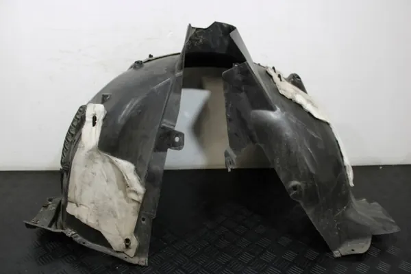 Aile avant droite OEM 9810125380 pour Peugeot 3008 II image 2