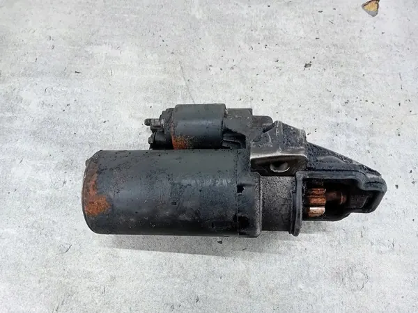 Arrancador Bosch 2.2 TDCI Ford Transit VI image 2