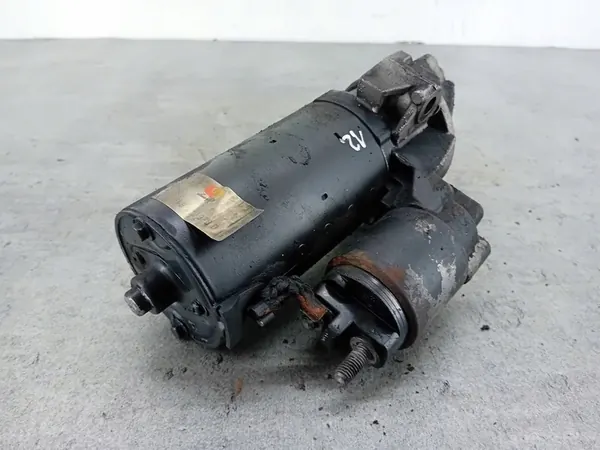 Arrancador Bosch 2.2 TDCI Ford Transit VI image 3