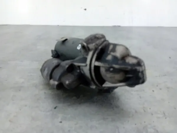 Arrancador Bosch 2.2 TDCI Ford Transit VI image 4