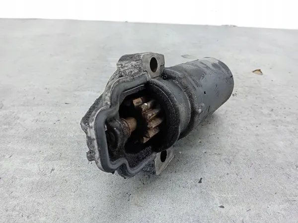 Arrancador Bosch 2.2 TDCI Ford Transit VI image 5