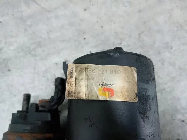 Arrancador Bosch 2.2 TDCI Ford Transit VI image 6