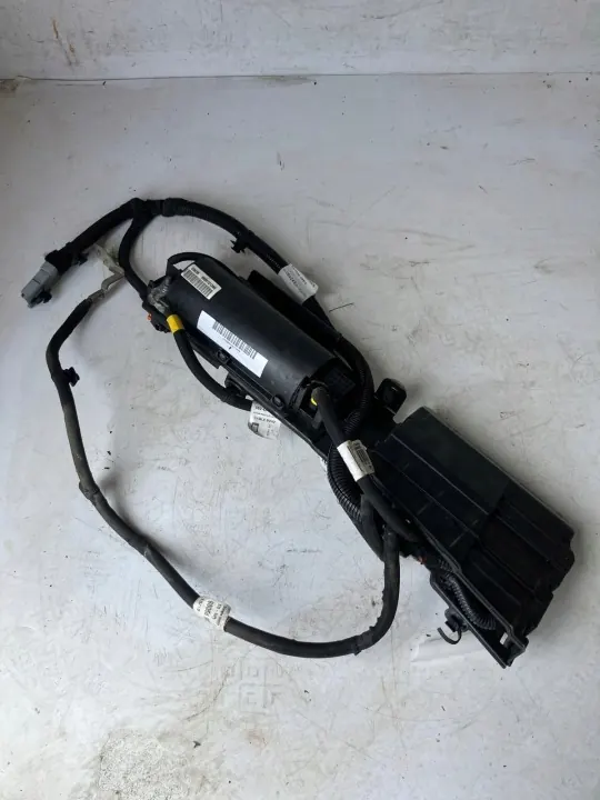 Start-Stop-Modul OEM 9801739380 für Citroen C4 Picasso II image 2