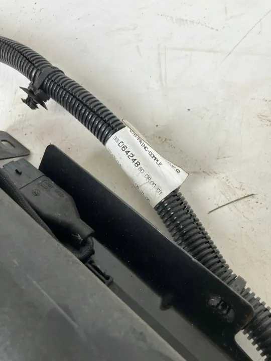 Start-Stop-Modul OEM 9801739380 für Citroen C4 Picasso II image 3