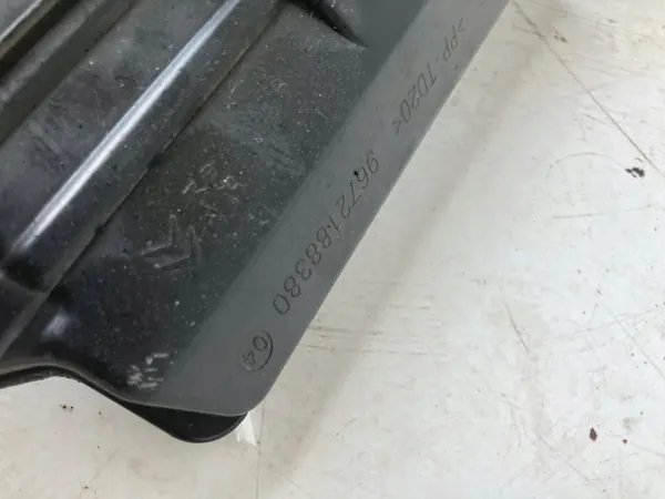 Start-Stop-Modul OEM 9801739380 für Citroen C4 Picasso II image 5
