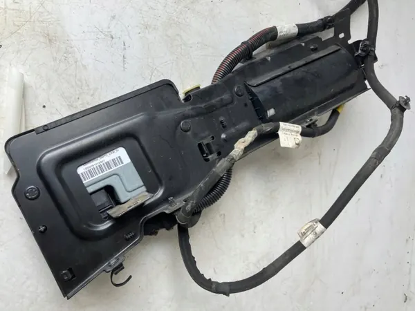 Start-Stop-Modul OEM 9801739380 für Citroen C4 Picasso II image 6
