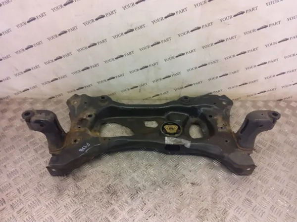 SKE54102 Frambromsbelägg för Seat Leon (5F) image 2