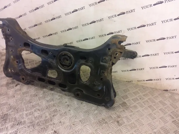 SKE54102 Frambromsbelägg för Seat Leon (5F) image 10
