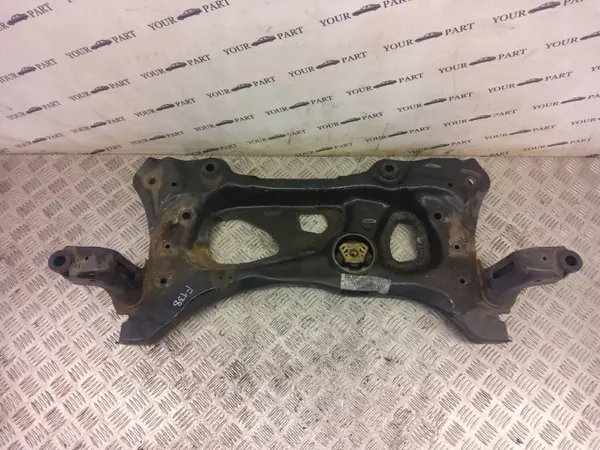 SKE54102 Frambromsbelägg för Seat Leon (5F) image 3