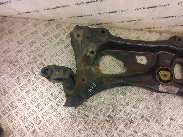 SKE54102 Frambromsbelägg för Seat Leon (5F) image 5