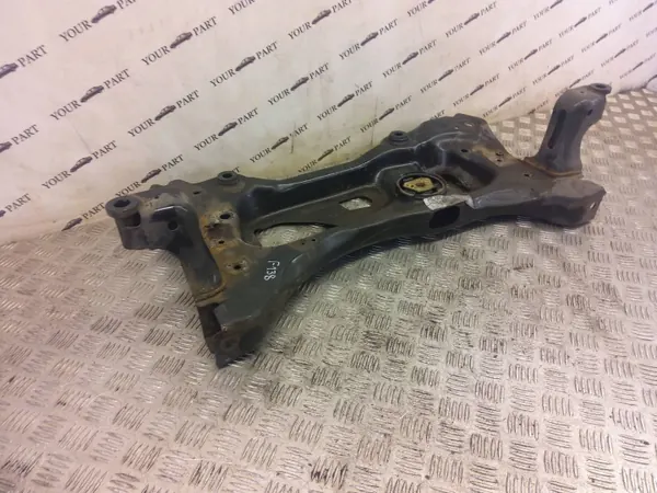 SKE54102 Frambromsbelägg för Seat Leon (5F) image 6