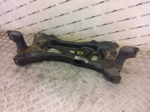 SKE54102 Frambromsbelägg för Seat Leon (5F) image 7