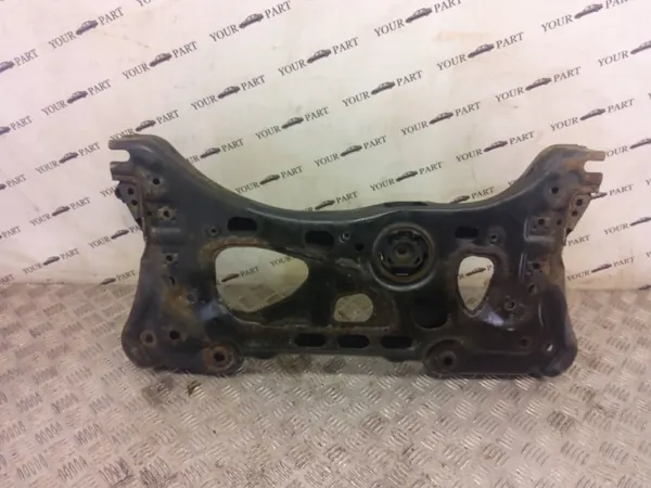 SKE54102 Frambromsbelägg för Seat Leon (5F) image 8