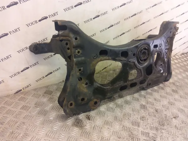 SKE54102 Frambromsbelägg för Seat Leon (5F) image 9