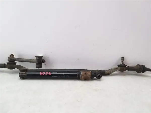 Caixa de Direção Mercedes C-Class W202 2.0 16V 1993-2001 OEM image 5