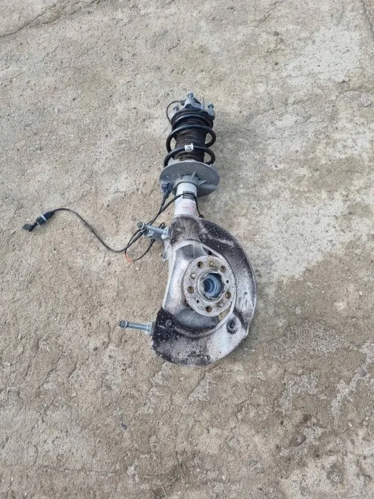 Framfjädring höger OEM 8091358 för BMW M4 G83 image 2