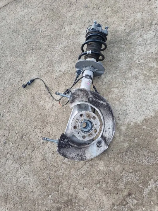 Framfjädring höger OEM 8091358 för BMW M4 G83 image 3