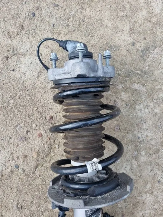 Framfjädring höger OEM 8091358 för BMW M4 G83 image 4