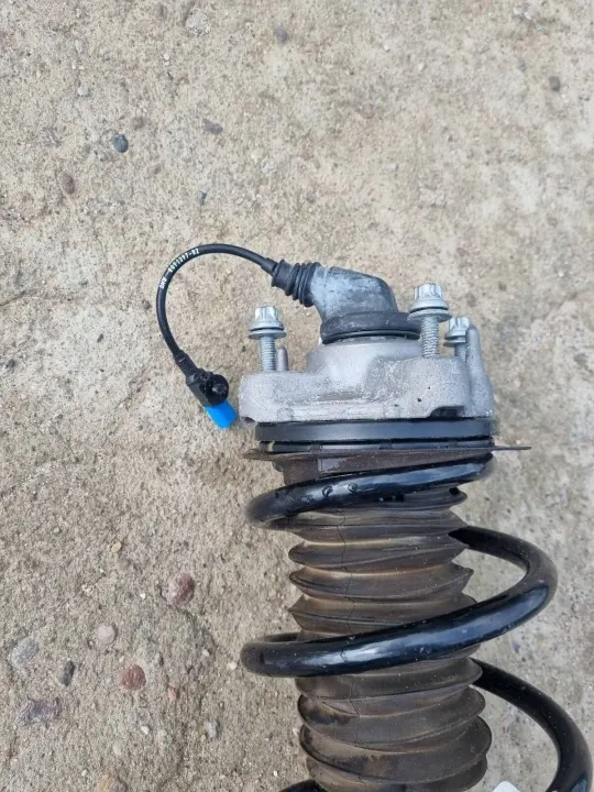 Framfjädring höger OEM 8091358 för BMW M4 G83 image 5