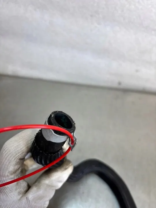Tuyau d'eau pour Renault 217417909R image 3