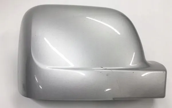 Renault OE Spiegelkap OEM - Rechterkant (Gebruikt) image 2