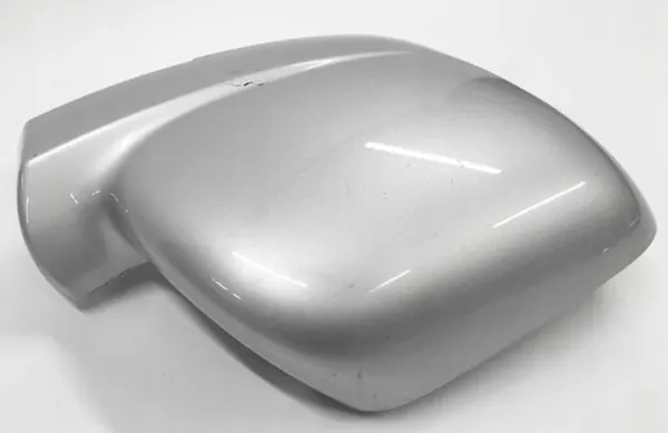 Renault OE Spiegelkap OEM - Rechterkant (Gebruikt) image 3