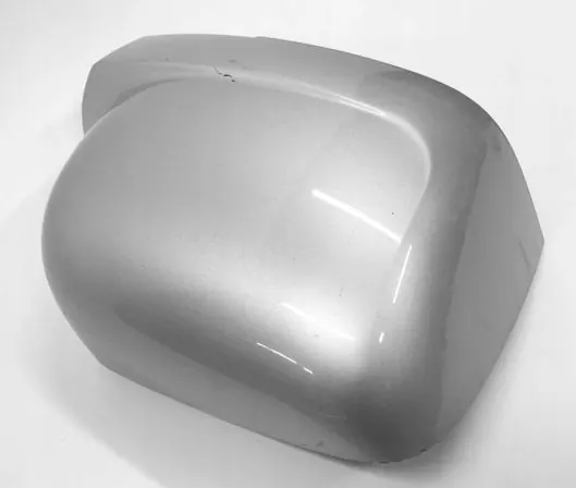 Renault OE Spiegelkap OEM - Rechterkant (Gebruikt) image 5