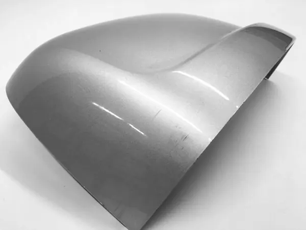 Renault OE Spiegelkap OEM - Rechterkant (Gebruikt) image 6