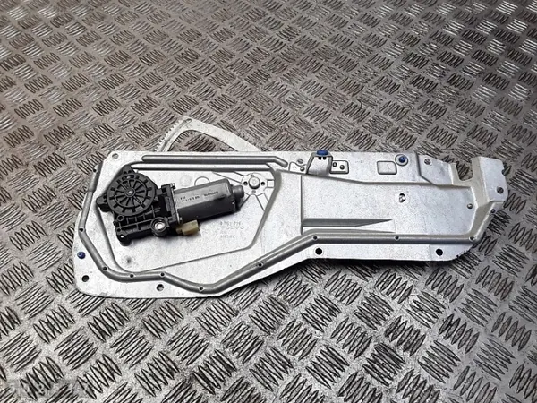 Régulateur de vitre Volvo S70 OEM 9152726 - Occasion image 2