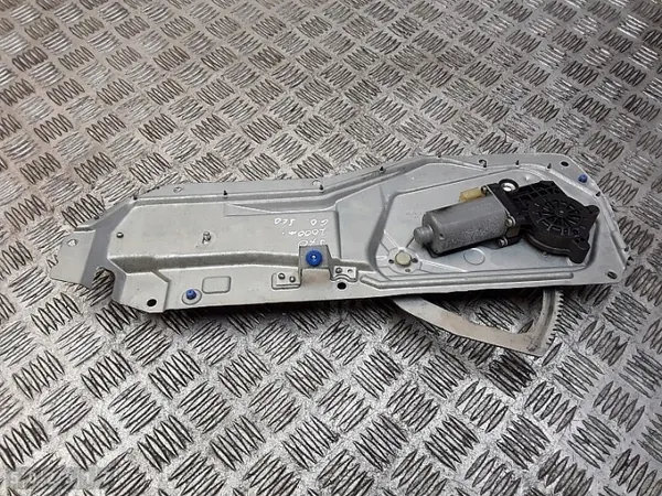 Régulateur de vitre Volvo S70 OEM 9152726 - Occasion image 3