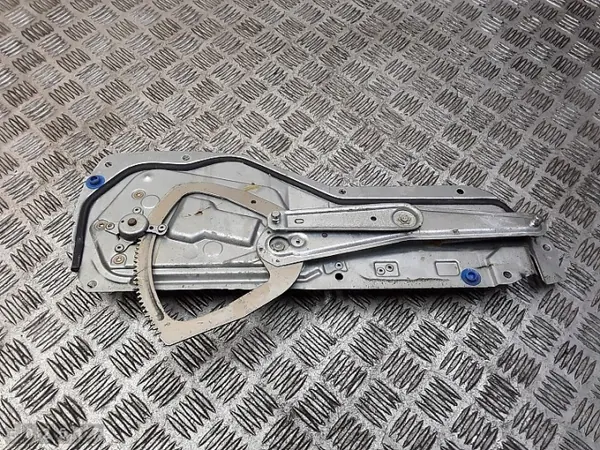 Régulateur de vitre Volvo S70 OEM 9152726 - Occasion image 5