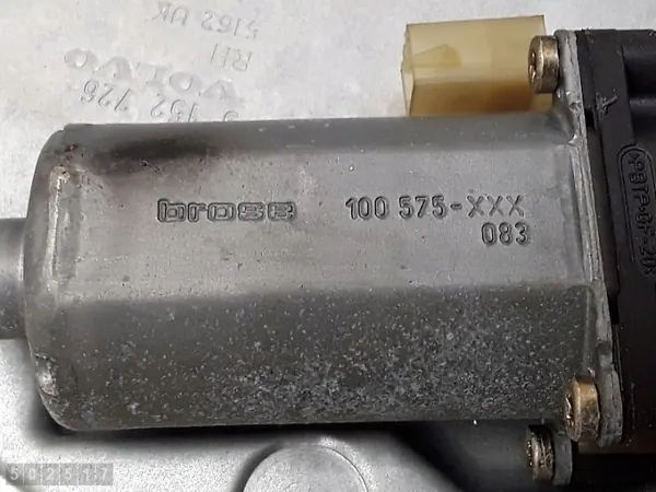 Régulateur de vitre Volvo S70 OEM 9152726 - Occasion image 6