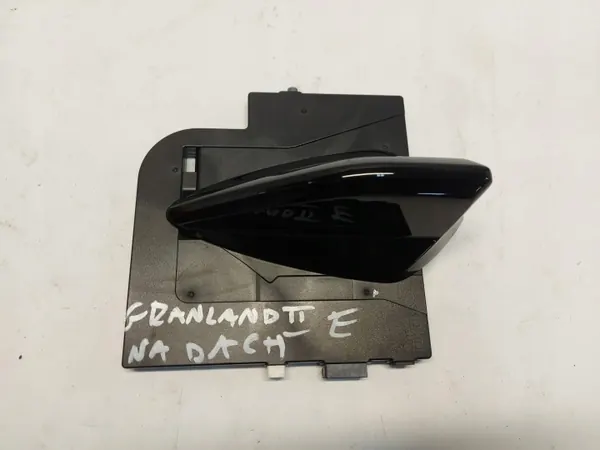 Antenne Requin OEM 9871151080 pour Opel Grandland II image 2