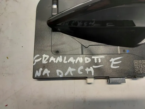 Antenne Requin OEM 9871151080 pour Opel Grandland II image 4