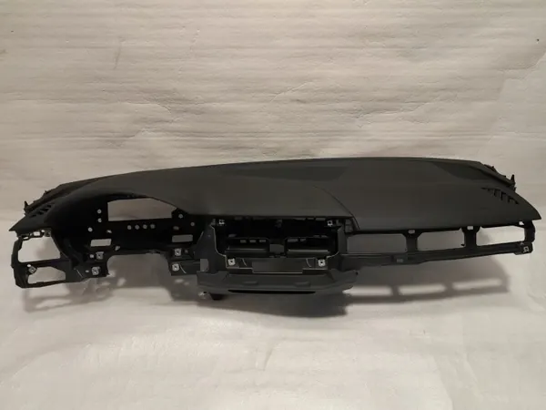 Audi A4 B9 Dashboardconsole OEM 8W1857001H Gebruikt image 2