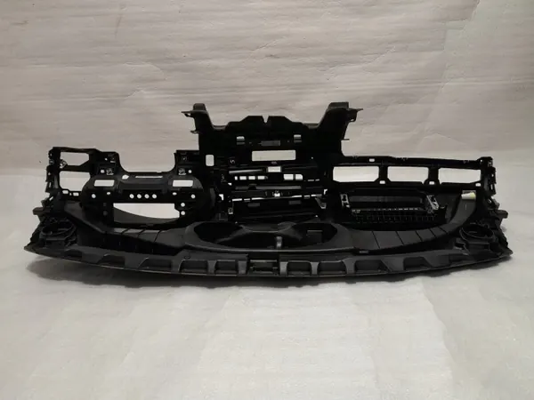 Audi A4 B9 Dashboardconsole OEM 8W1857001H Gebruikt image 10
