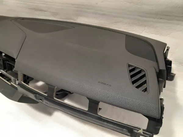 Audi A4 B9 Dashboardconsole OEM 8W1857001H Gebruikt image 6